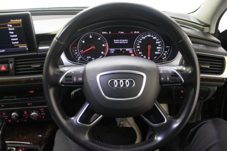 2017 Audi A6 - photo 18