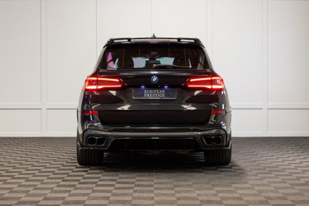 2023 BMW X5 - photo 5