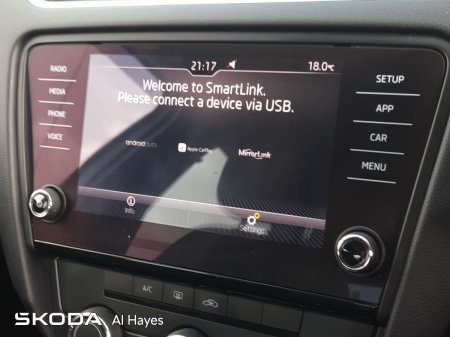 2020 Skoda Octavia - photo 13