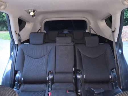 2019 Toyota Prius - photo 26