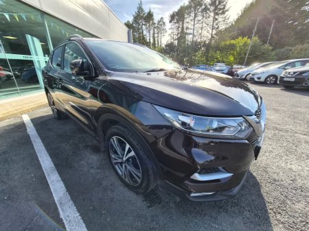2019 Nissan Qashqai - photo 2