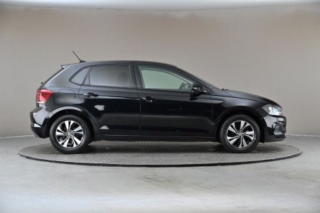 2019 Volkswagen Polo - photo 12
