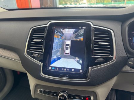 2023 Volvo XC90 - photo 8