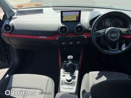 2020 Audi Q2 - photo 2