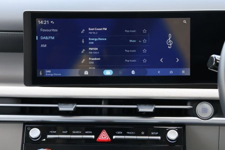 2025 Hyundai Tucson - photo 16