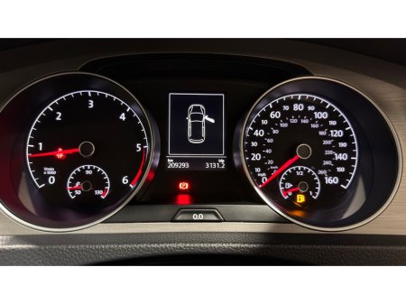 2017 Volkswagen Golf - photo 17