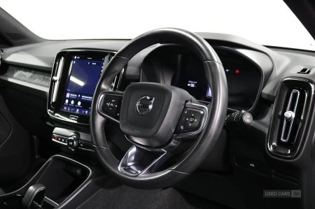 2023 Volvo XC40 - photo 19