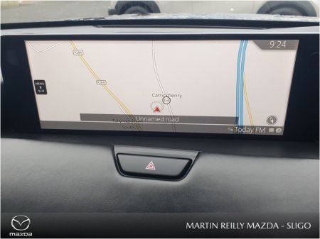 2025 Mazda CX-60 - photo 16