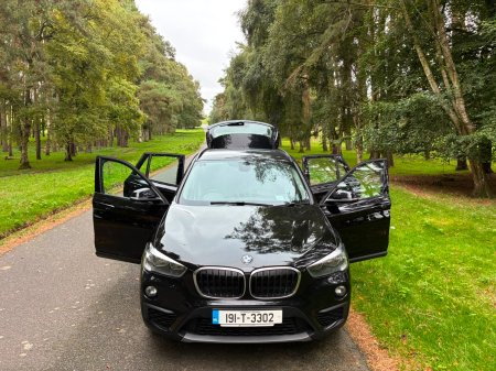 2019 BMW X1 - photo 30
