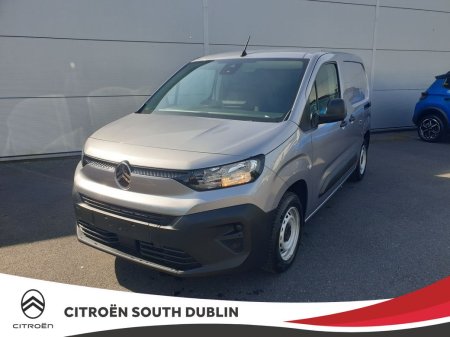 2026 Citroen Berlingo - photo 2