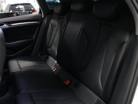 2019 Audi A3 - photo 34