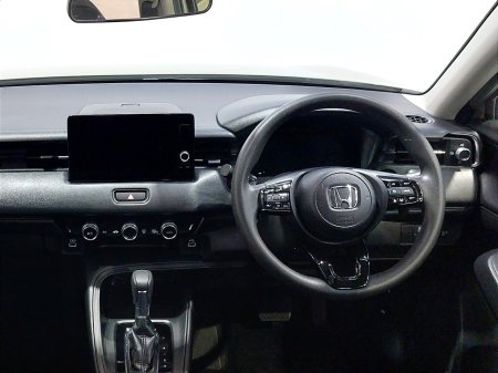 2023 Honda HR-V - photo 15