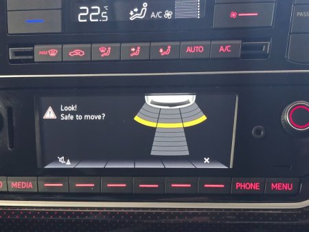 2018 Volkswagen up! - photo 11