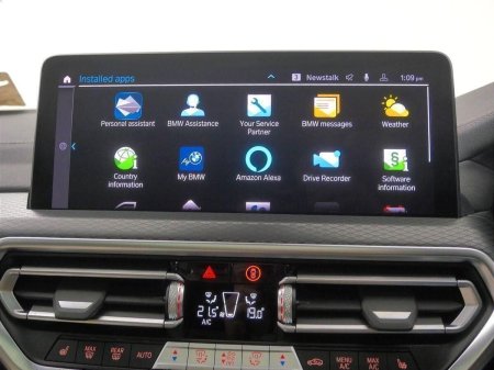 2023 BMW iX3 - photo 17