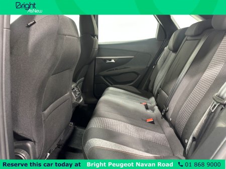 2022 Peugeot 2008 - photo 18