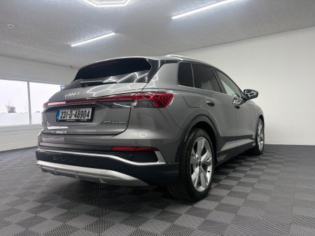 2023 Audi Q4 e-tron - photo 17