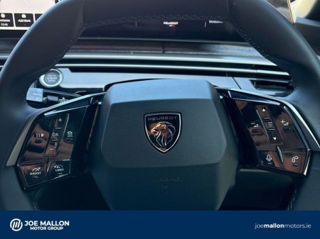 2026 Peugeot 5008 - photo 16