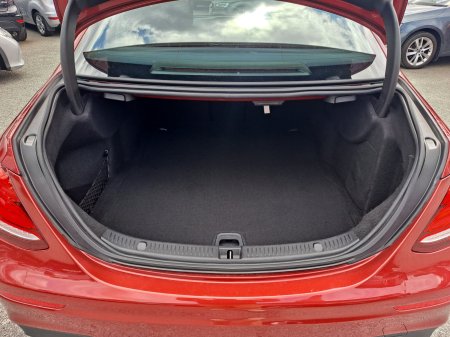 2018 Mercedes-Benz E-Class - photo 8