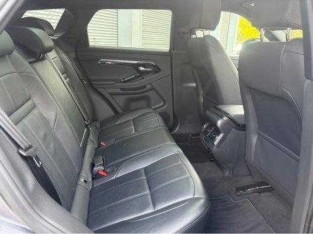 2022 Land Rover Range Rover Evoque - photo 12