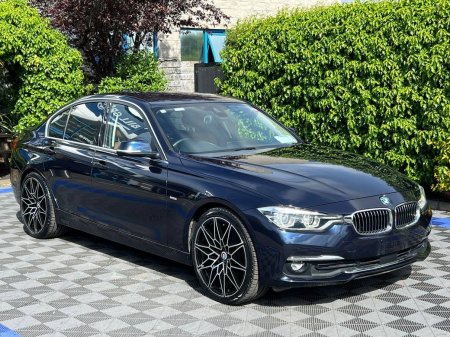 2016 BMW 3-Series - photo 15