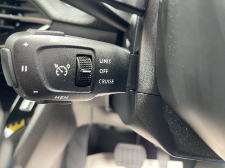 2021 Peugeot 208 - photo 16