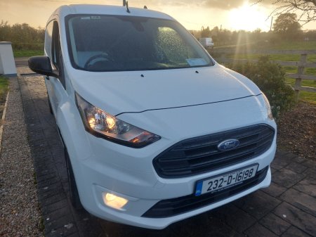 2023 Ford Transit - photo 26