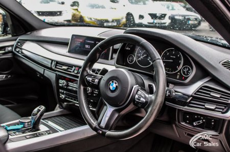 2018 BMW X5 - photo 13