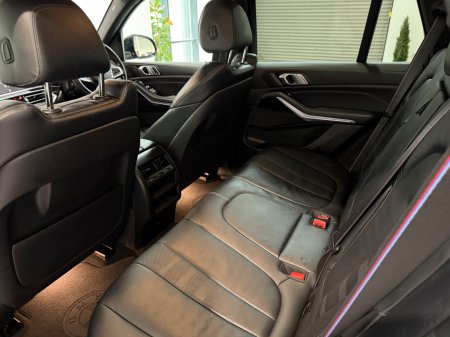 2022 BMW X5 - photo 19