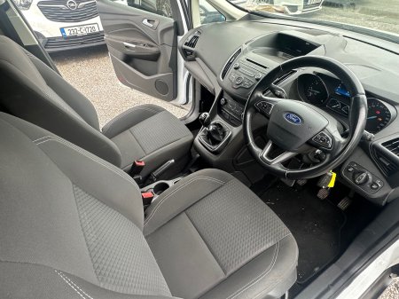 2017 Ford C-Max - photo 7