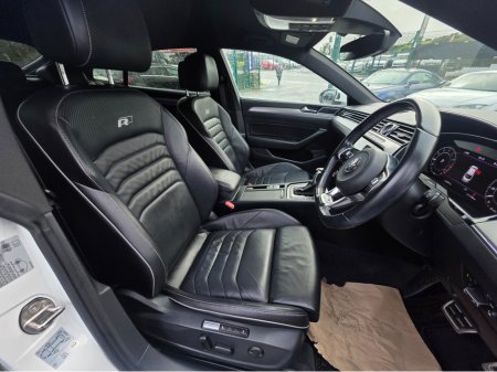 2018 Volkswagen Arteon - photo 3