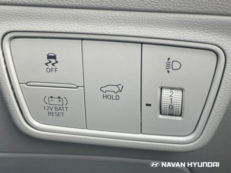 2024 Hyundai Tucson - photo 27