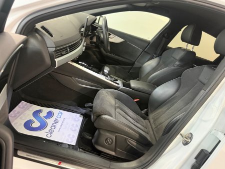 2021 Audi A4 - photo 23