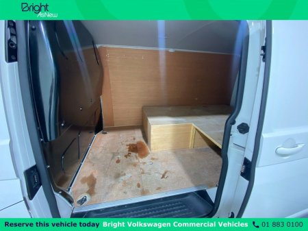 2023 Volkswagen Transporter - photo 16