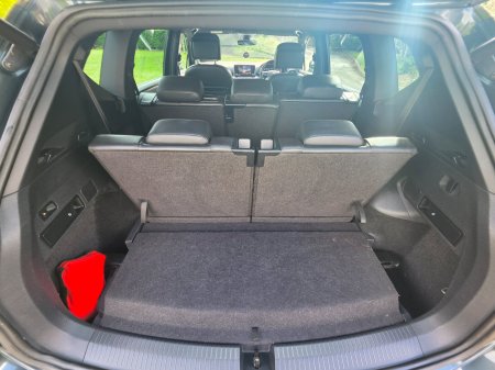2020 SEAT Tarraco - photo 15