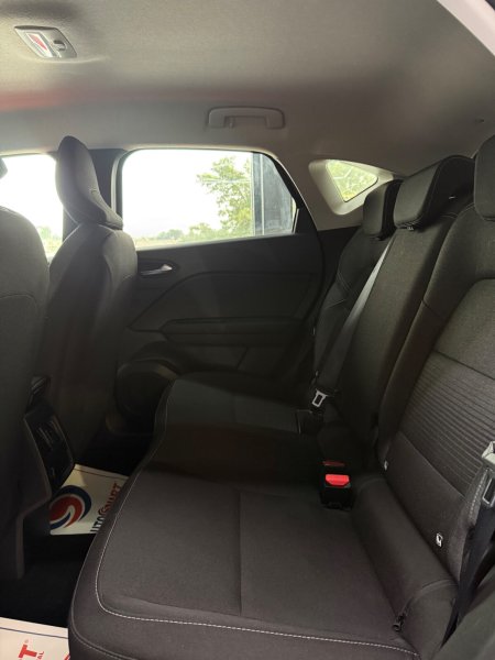 2021 Renault Captur - photo 21