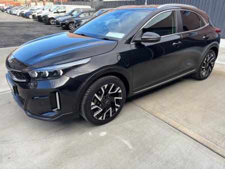 2023 Kia XCeed - photo 42