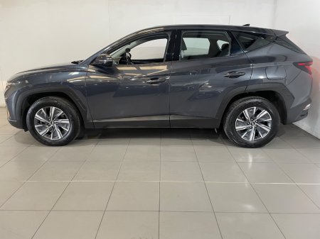 2022 Hyundai Tucson - photo 6