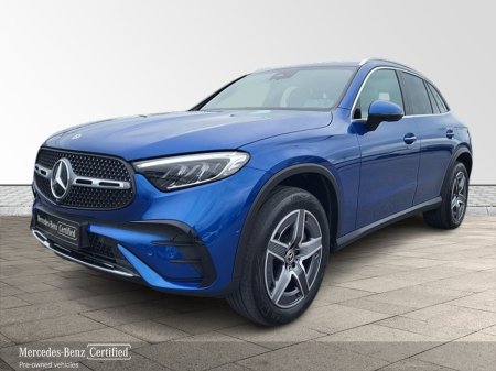 2023 Mercedes-Benz GLC - photo 2