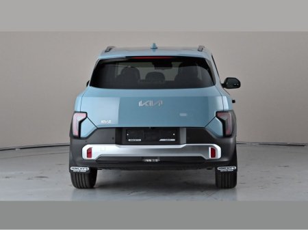 2026 Kia EV2 - photo 8