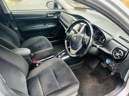 2018 Toyota Corolla - photo 16