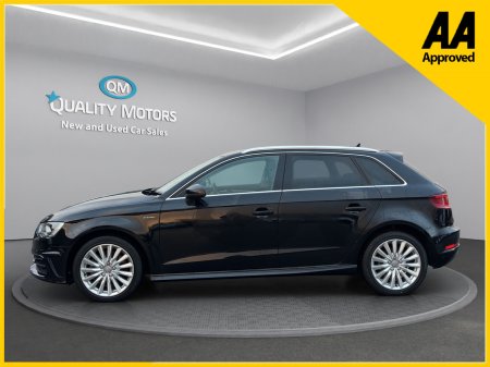 2016 Audi A3 - photo 4