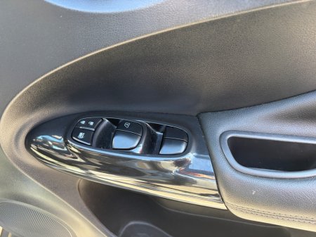 2019 Nissan Juke - photo 17