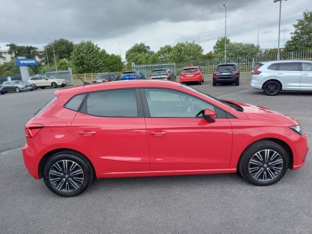 2025 SEAT Ibiza - photo 5