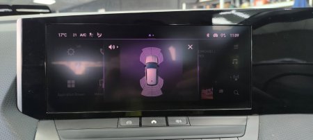 2022 Opel Astra - photo 15