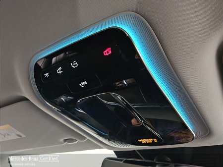 2024 Mercedes-Benz E-Class - photo 20