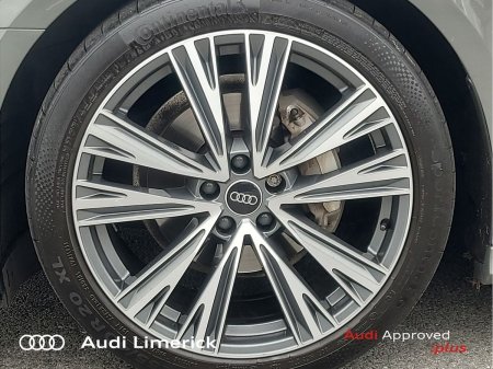 2025 Audi A6 - photo 18