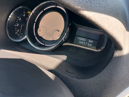 2011 Renault Megane - photo 12