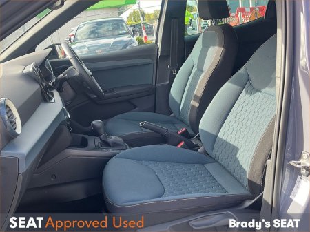 2026 SEAT Arona - photo 8