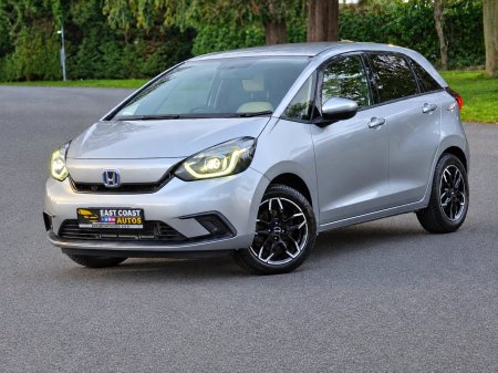 2021 Honda Fit - photo 3