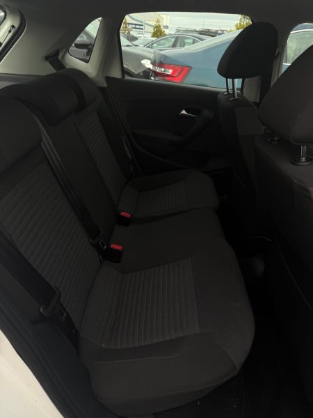 2014 Volkswagen Polo - photo 4